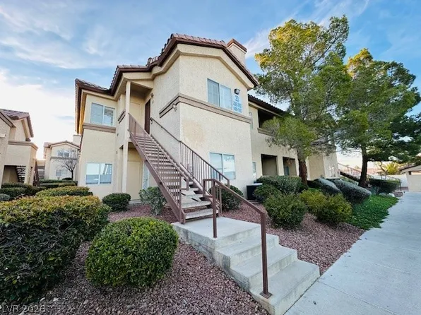 8501 W University Ave Unit 2089, Las Vegas, NV 89147