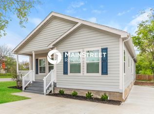 1301 E Morphy St, Fort Worth, TX 76104