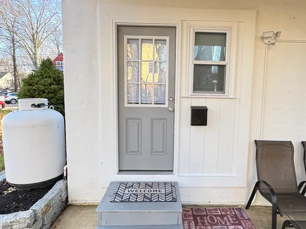 (undisclosed Address), Annapolis, MD 21403