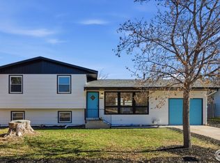 816 Rocky Rd, Fort Collins, CO 80521
