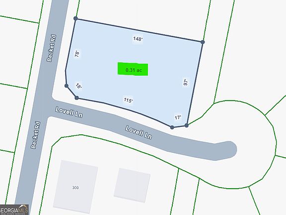2nd image of LOT 951 Becket Rd