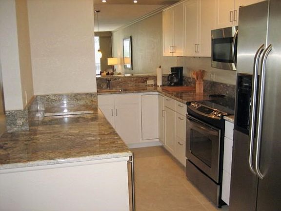 New remodled kitchen