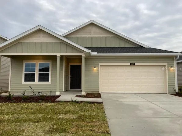 12479 NW 137th Ter, Alachua, FL 32615