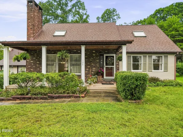 104 Fire Tower Rd, Milford, PA 18337