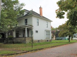 1825 Timmonds Ave, Portsmouth, OH 45662