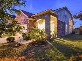 15539 Crawford Crest Ln, Houston, TX 77053