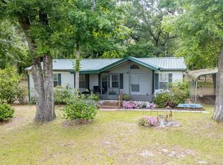 1030 SW 22nd Ct, Bell, FL 32619