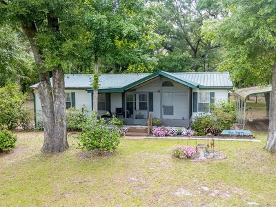 1030 SW 22nd Ct, Bell, FL, 32619