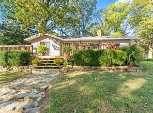 12342 Bluebird Rd, Gravette, AR 72736