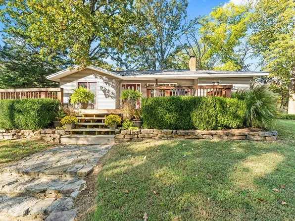 12342 Bluebird Rd, Gravette, AR 72736