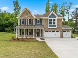 705 Weathered Oak Way, Anderson, SC 29621