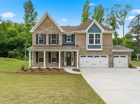 705 Weathered Oak Way, Anderson, SC 29621