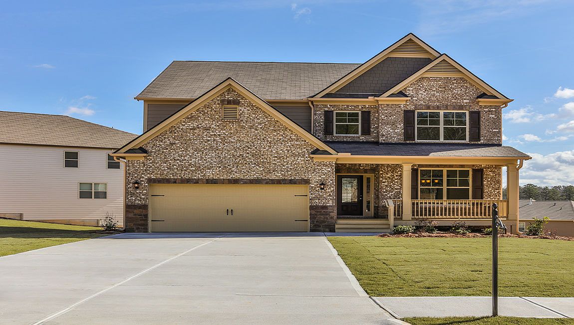 7254 Demeter Dr, Atlanta, GA 30349 Zillow