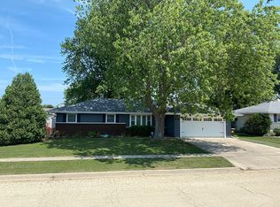 427 2nd St, Stillman Valley, IL 61084