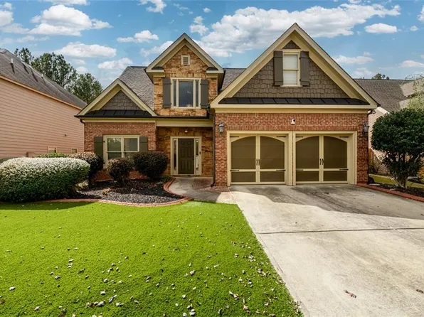 2551 Foxy Dr, Bethlehem, GA 30620