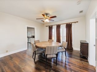 517 W Lamar St, Alvord, TX 76225