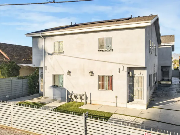 2531 Folsom St, Los Angeles, CA 90033
