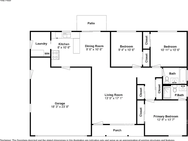 10813 Oakton Way — Photo 3
