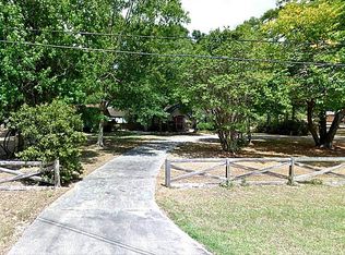 24029 Wildwood Rd, Porter, TX 77365