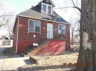 1591 Hendricks St, Gary, IN 46404