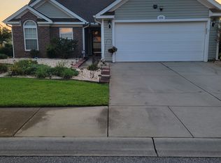 1016 McCall Loop, Conway, SC 29526