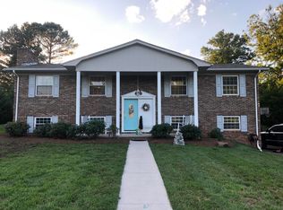 4301 Ventura Dr, Knoxville, TN 37938