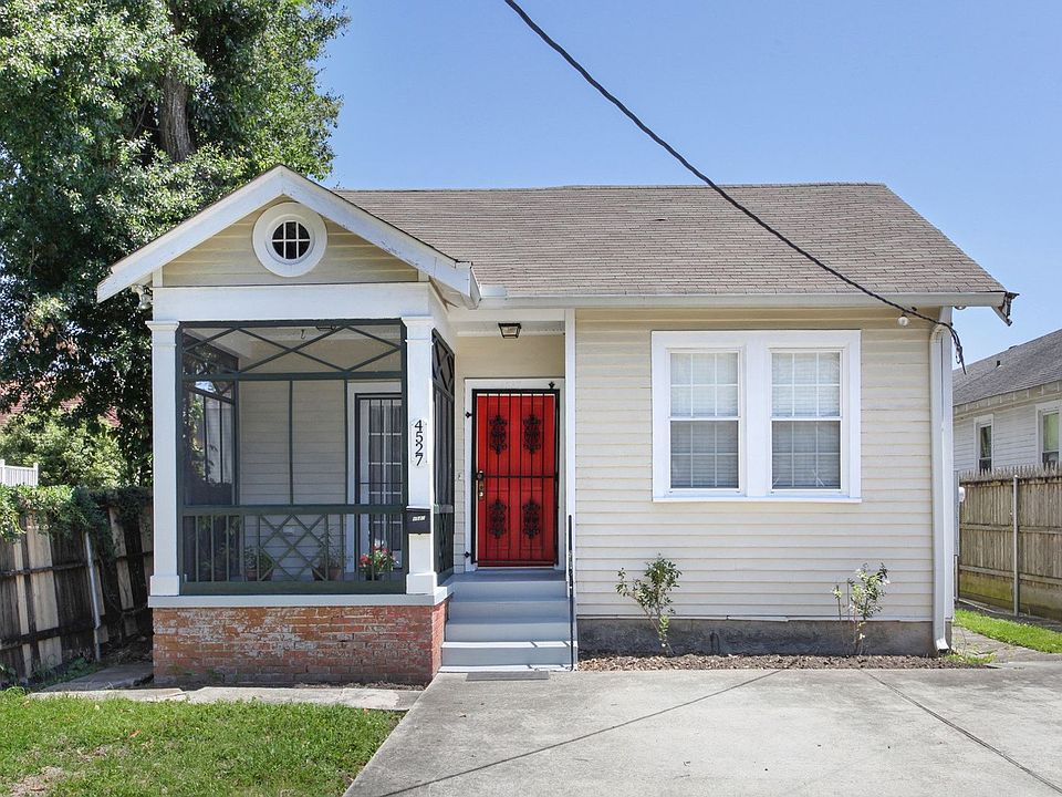 1st image of 4527 Eden St