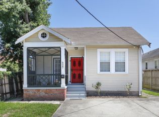 4527 Eden St, New Orleans, LA 70125