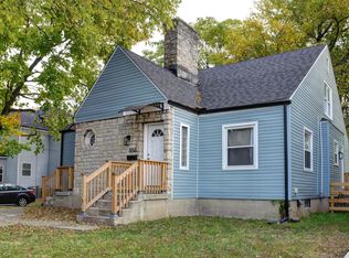 554-556 Fairwood Ave, Columbus, OH