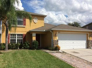15412 Galbi Dr #00, Orlando, FL 32828