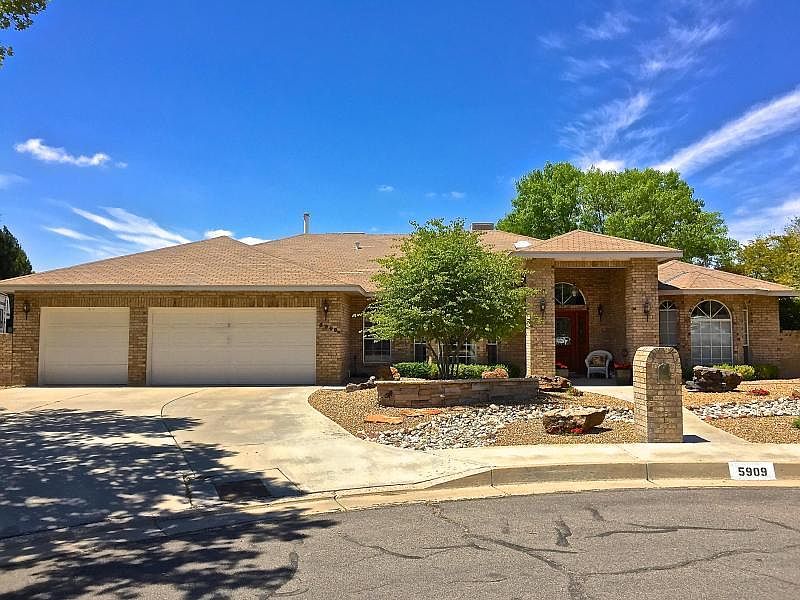 1st image of 5909 Camino Placido NE