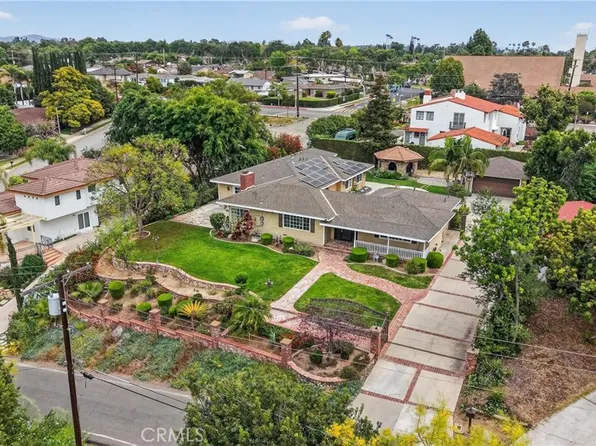 172 Ramona Dr, Fullerton, CA 92833