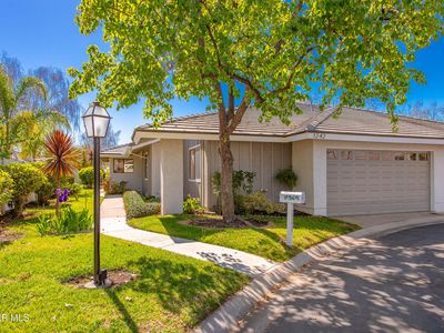 1242 Center Court Dr, Westlake Village, CA, 91361