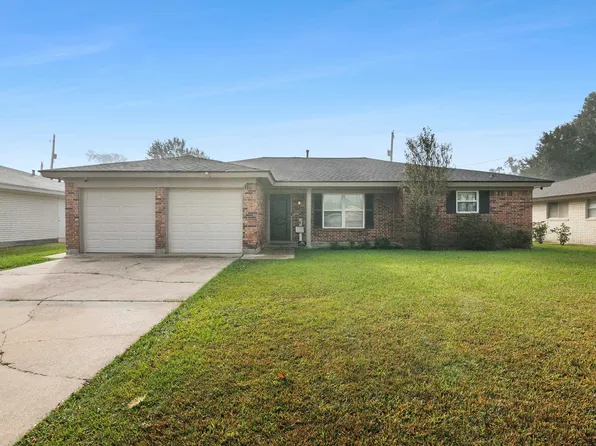 1907 W Kirby Ave, Orange, TX 77632