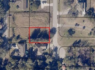 5170 Volusia Ave, Titusville, FL 32780