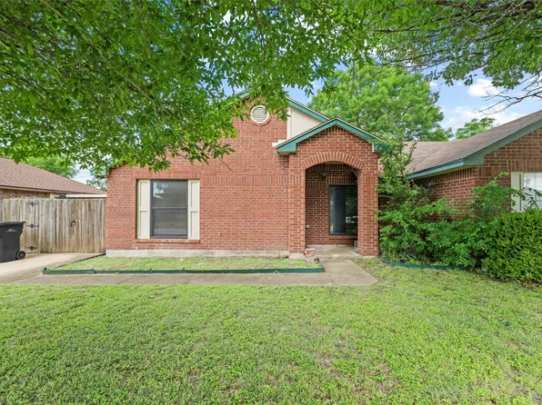 734 Lemons St, Cedar Hill, TX 75104