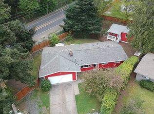 31202 3rd Ave SW, Federal Way, WA 98023