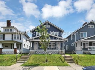 1311 24th Ave, Columbus, OH 43211