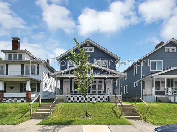 1311 24th Ave, Columbus, OH 43211