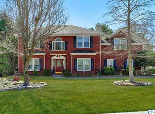 102 Wilder Dr, Harvest, AL 35749