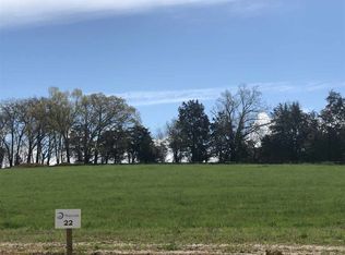 LOT 22 Harbor Ln, Dandridge, TN 37725