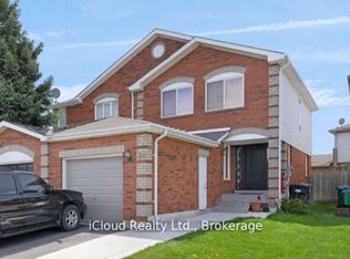40 Brower Ct #LVL, Brampton, ON L6Z 4S6