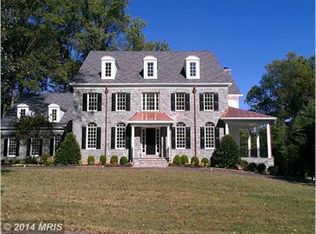 8434 Weller Ave, Mc Lean, VA 22102