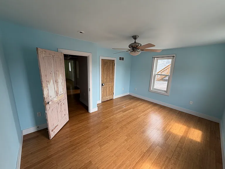 Second Floor Bedroom #1