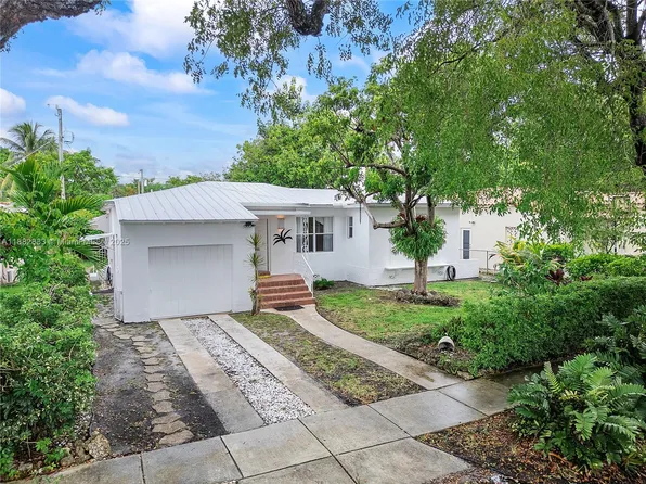 2121 SW 20th St, Miami, FL 33145