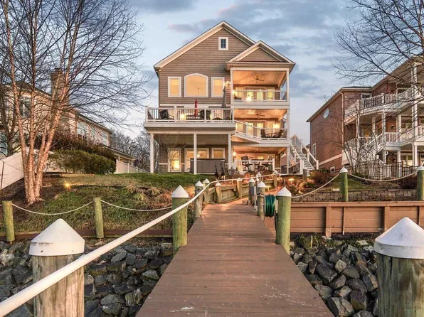 424 Katherine Ave, Baltimore, MD 21221