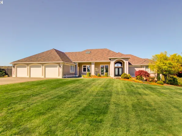 12208 NE 245th Ct, Brush Prairie, WA 98606