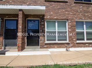 4012 Bayless Ave, Saint Louis, MO