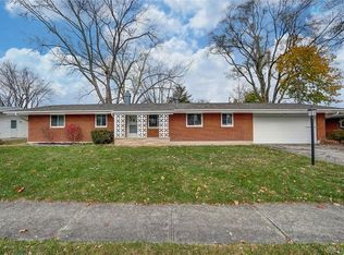 817 N Eppington Dr, Dayton, OH