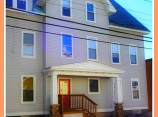 263 Bridge St APT 3, Manchester, NH 03104